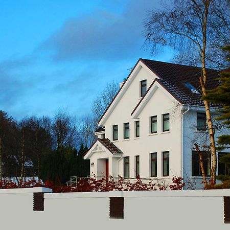 Kenmare House Hotel Luaran gambar