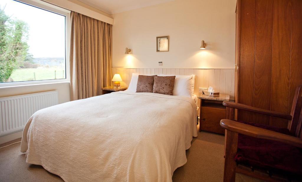 Kenmare House Hotel Luaran gambar