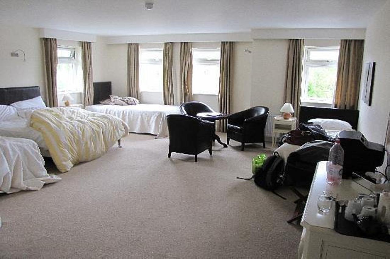 Kenmare House Hotel Luaran gambar