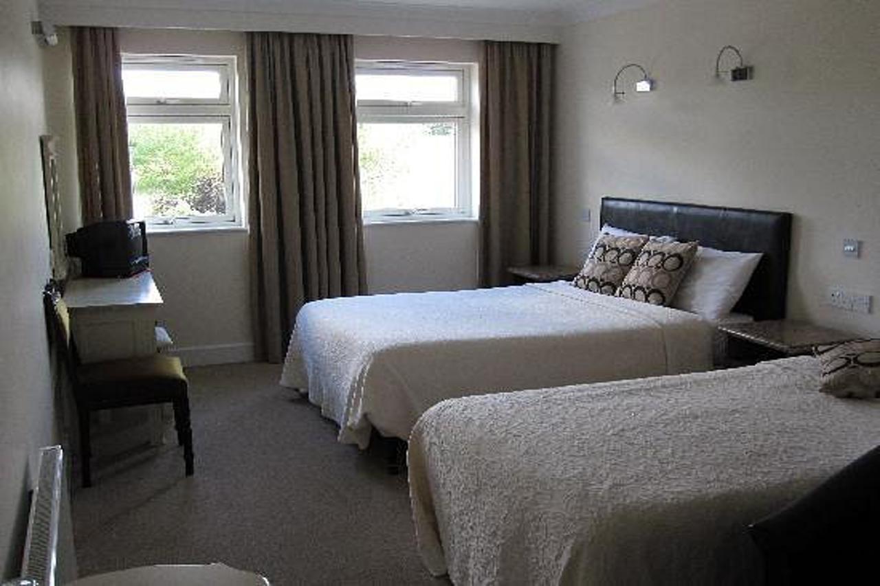 Kenmare House Hotel Luaran gambar