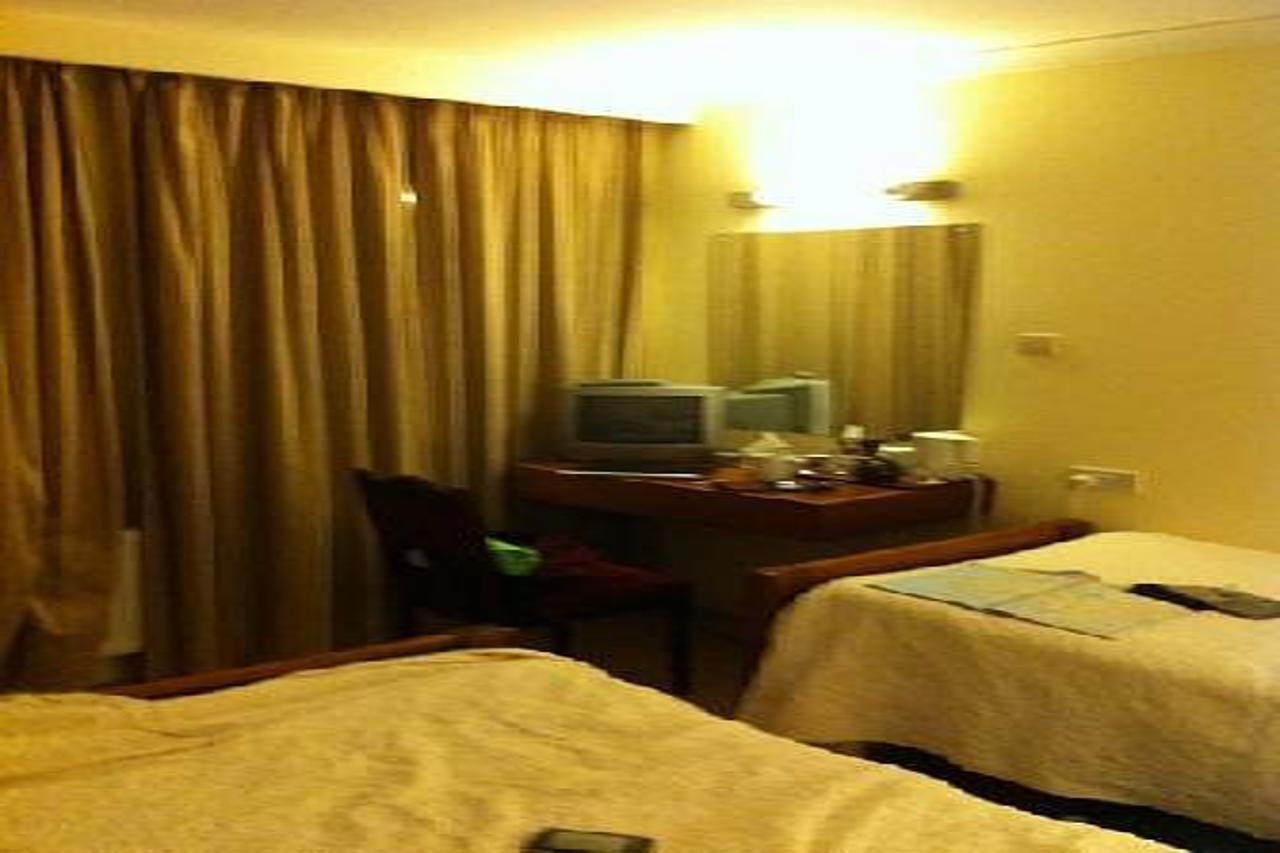 Kenmare House Hotel Luaran gambar
