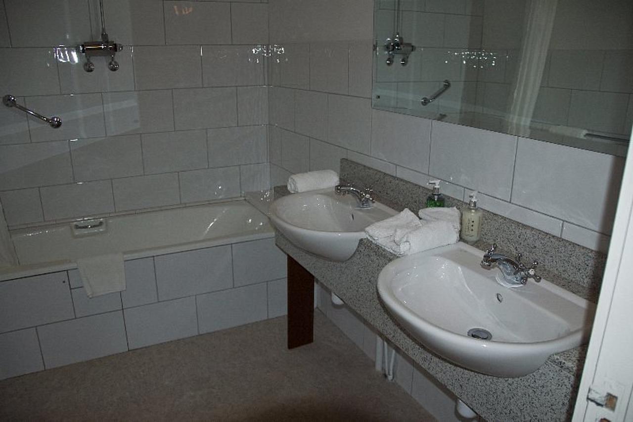 Kenmare House Hotel Luaran gambar