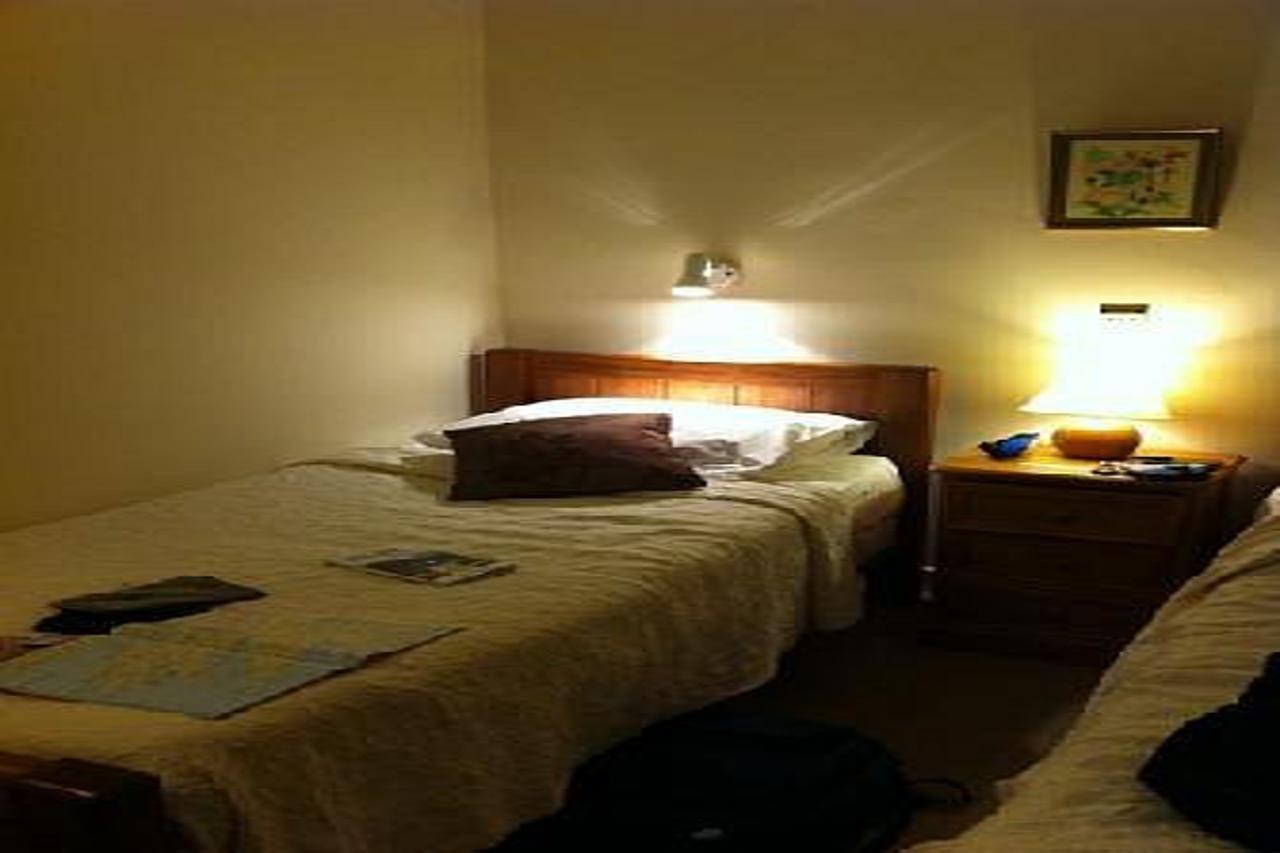 Kenmare House Hotel Luaran gambar
