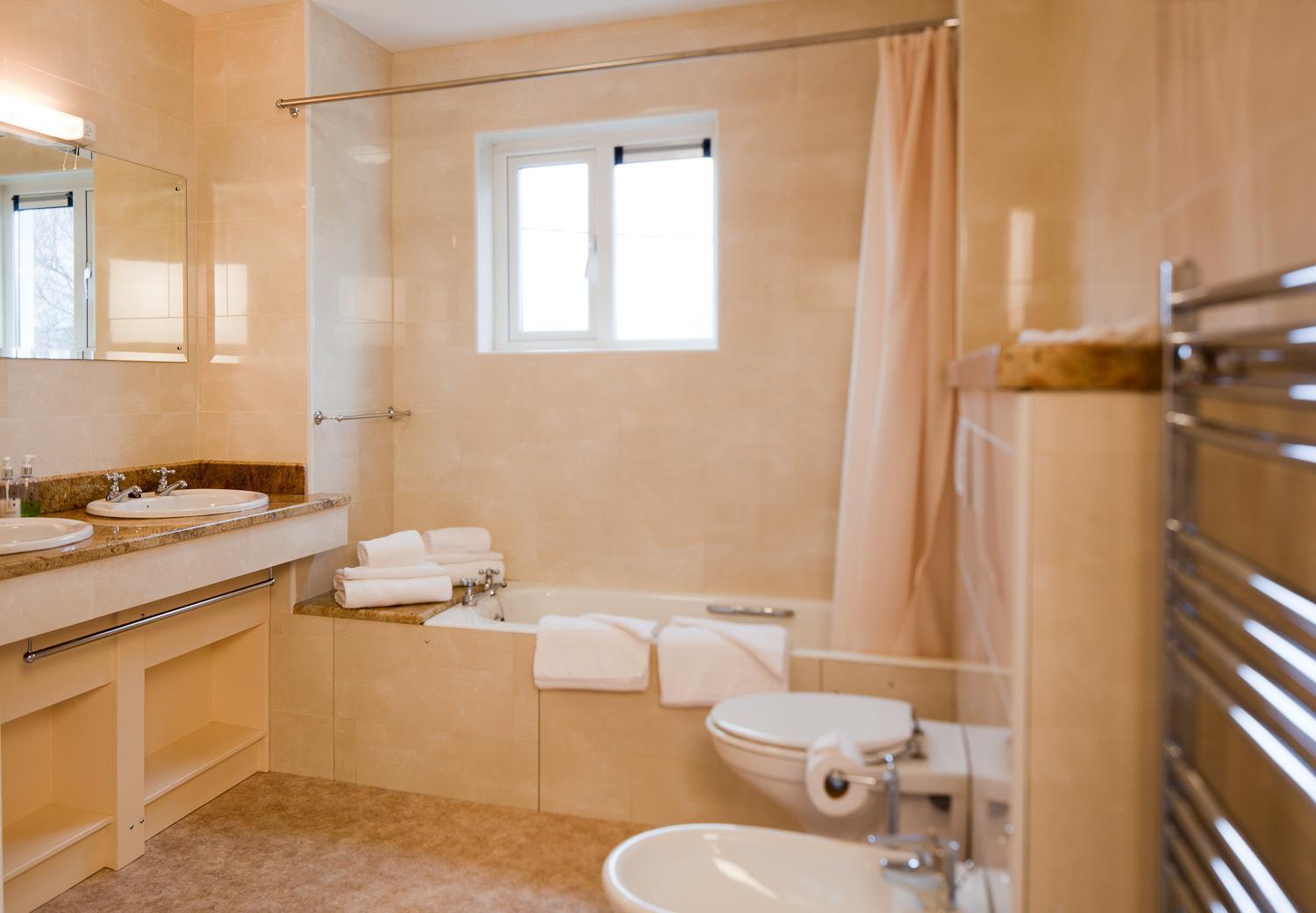 Kenmare House Hotel Luaran gambar