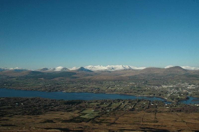 Kenmare House Hotel Luaran gambar
