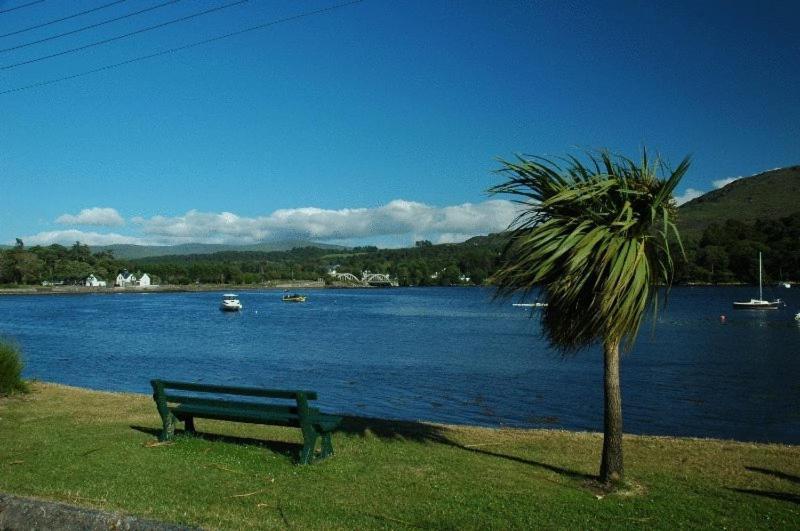 Kenmare House Hotel Luaran gambar