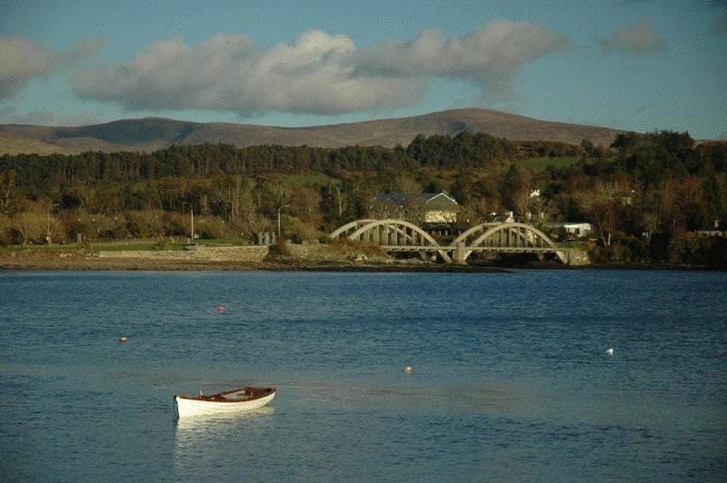 Kenmare House Hotel Luaran gambar