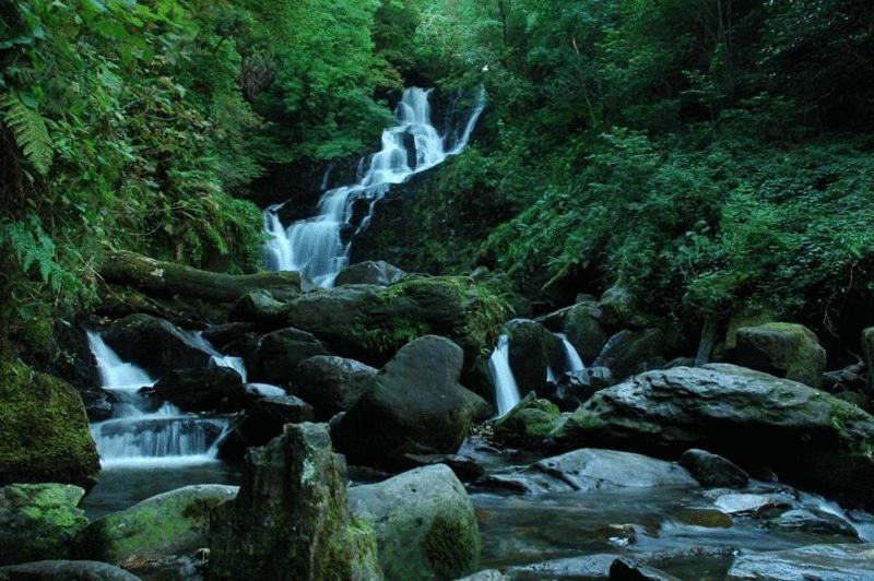 Kenmare House Hotel Luaran gambar