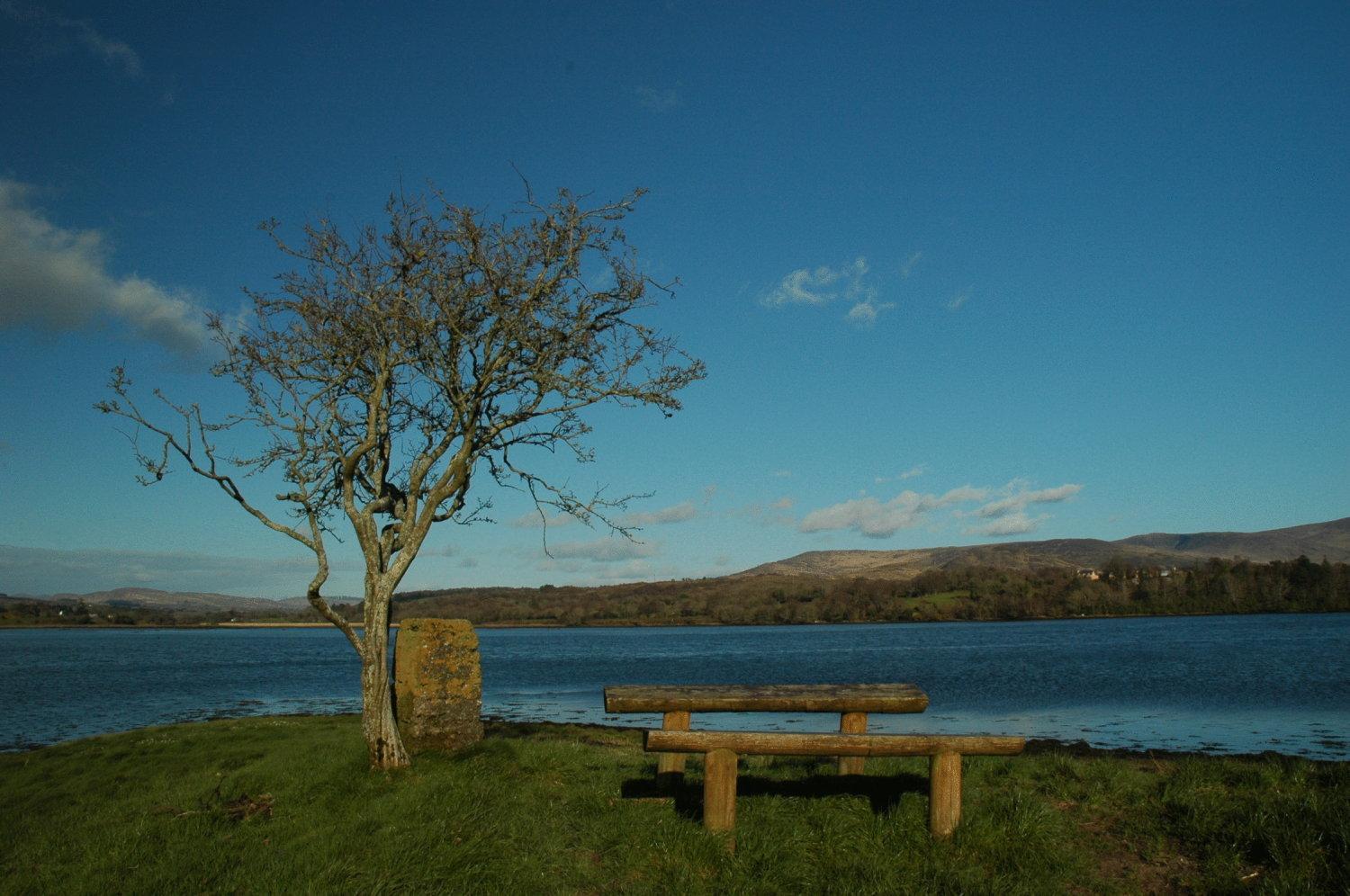 Kenmare House Hotel Luaran gambar