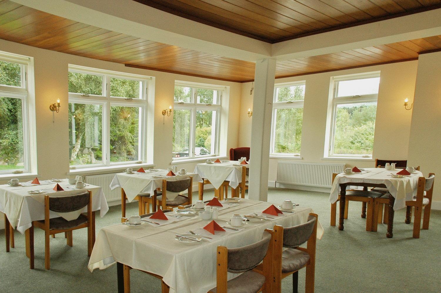 Kenmare House Hotel Luaran gambar