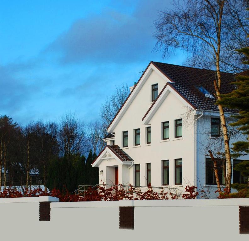 Kenmare House Hotel Luaran gambar
