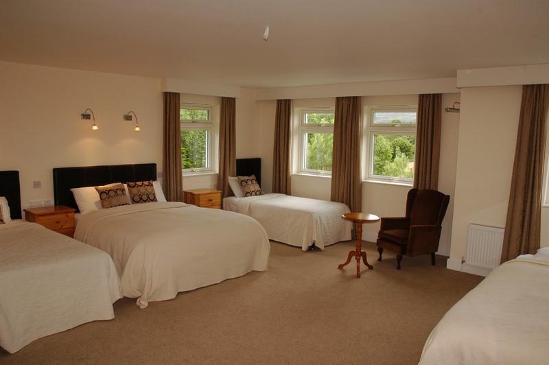 Kenmare House Hotel Luaran gambar