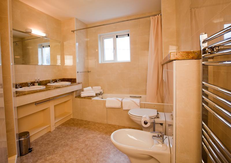 Kenmare House Hotel Luaran gambar